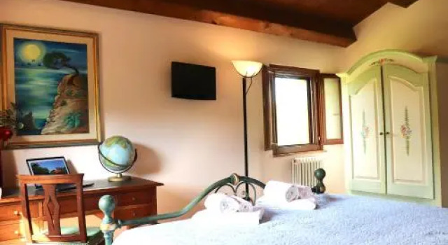 Il Noceto, Rezervovat Hotel  