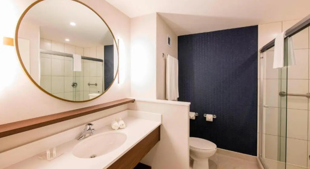 Номер Standard Fairfield Inn & Suites by Marriott Tijuana