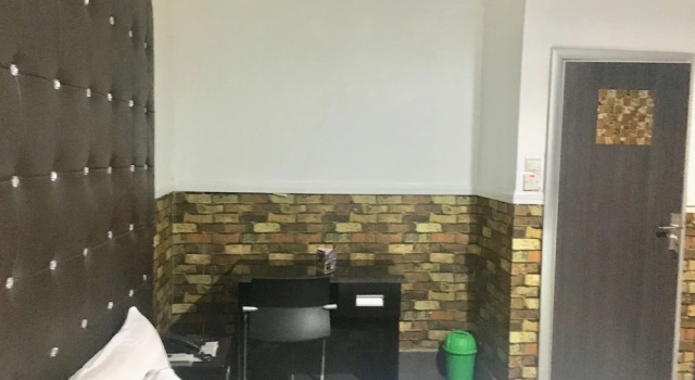 Номер Standard Sese Cottage