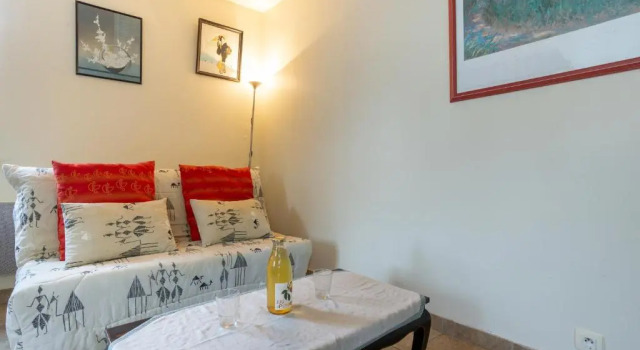 Celestine - Maisonnette cosy 4 pers, Rezerwuj Hotel  