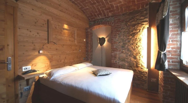 Albergo Nazionale, Buchen Sie Hotel Vernante Limone Piemonte
