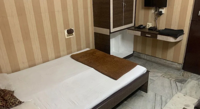 Hotel Prince