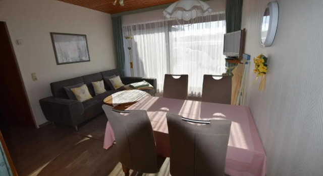 Ferienhof Specht - Haus Sonnenwende App 3