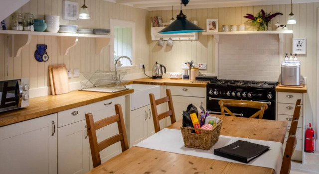 Kirk Wynd Cottage, Забронировать Дом для отпуска Кирримуир Ангус