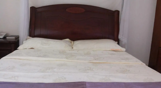 Номер Standard с балконом Zawadi Hotel