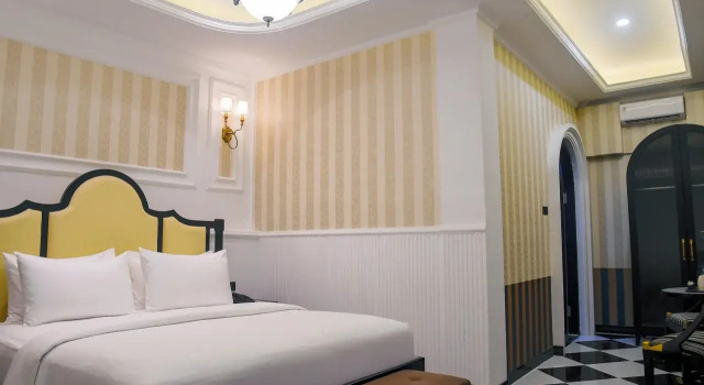 Swiss-Belexpress Palu, Rezerwuj Hotel Tanie hotele w Sulawesi