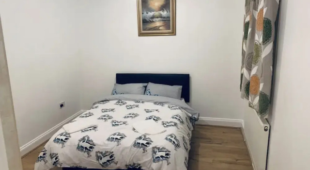 2-bed Apartment