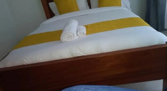 Lux Suites Mara Holiday Homes, Buchen Sie Ferienhaus Narok Masai Mara