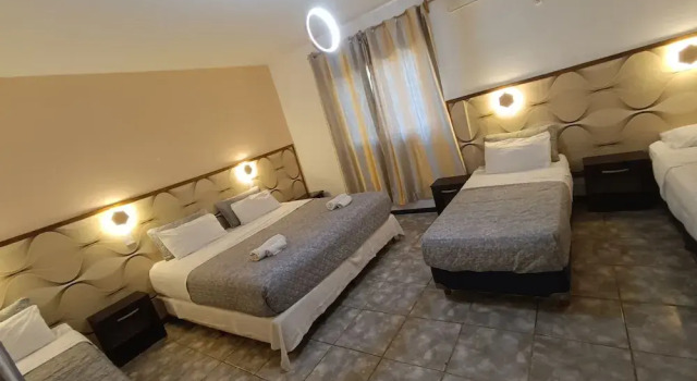 Номер Comfort Hotel La Gran Manzana