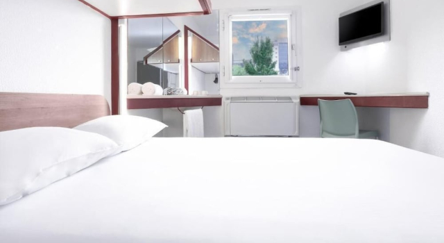 Номер Standard SUN1 Parow Cape Town