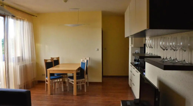 Апартаменты Superior с 2 комнатами Apartments Piknik