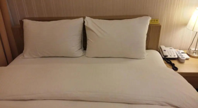 Двухместный номер Deluxe Hotel Air Relax