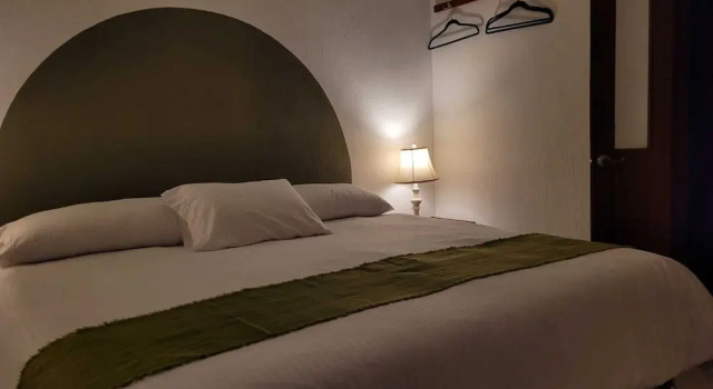 Hotel La Casa de Mis Marias
