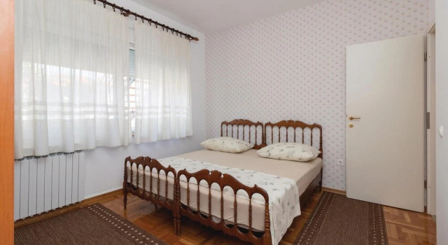 Nice Home in Zadar With Wifi and 1 Bedrooms, Забронировать Отель Отели Задар 3 звезды, рядом с Пляж Пунта Байло, 3*
