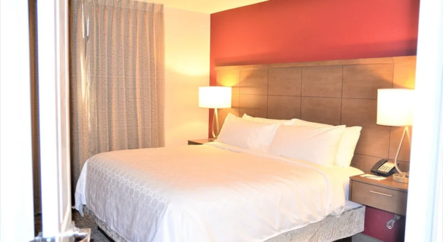 Люкс Staybridge Suites - Orenco Station by IHG