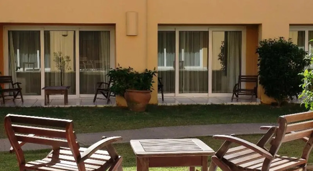 Номер Standard Búzios Beach Resort by WAM Experience