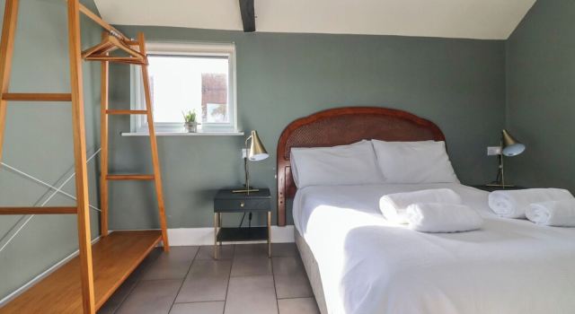 Cowshed Cottage, Reservar Casa de férias Malton North Yorkshire