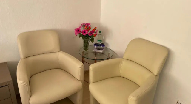 Двухместный номер Standard Hotel Royal