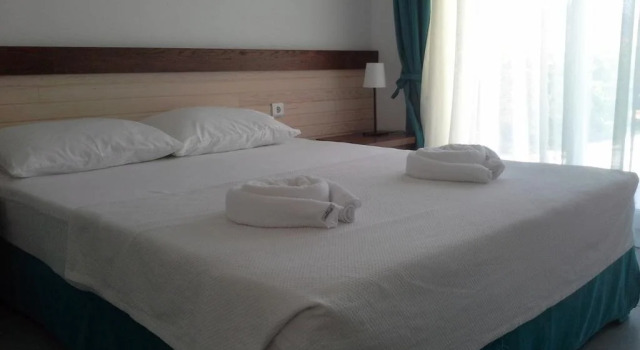 Uzum Tatil Evi