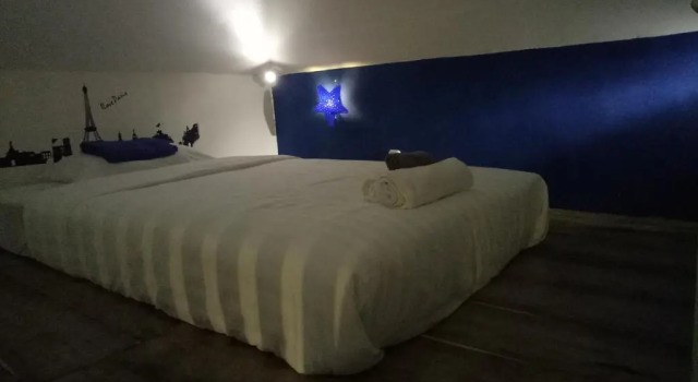 Вилла Blauwtuin Yogyakarta