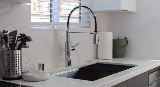 Коттедж Scandinavian-style 1BR Apartment Built 2024 p81