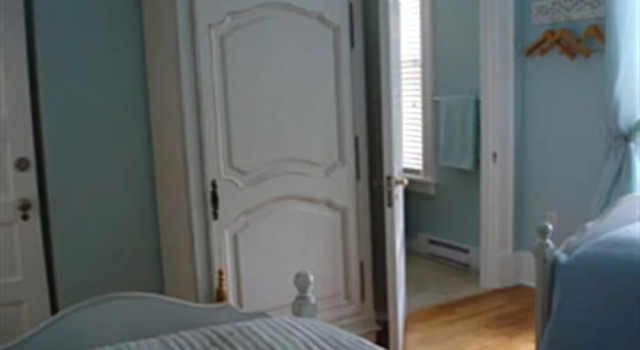 King George Bed & Breakfast, Réserver Hôtel Miramichi Nouveau-Brunswick