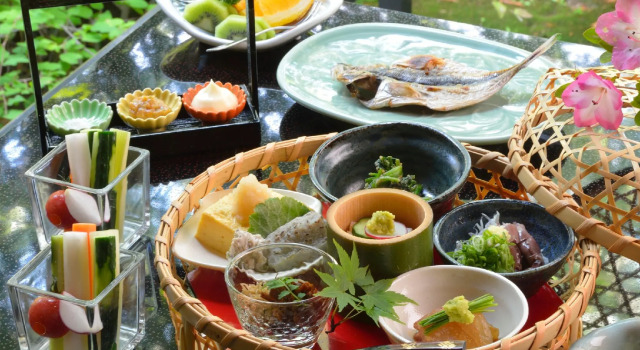 Номер Standard Shoheiso Ryokan