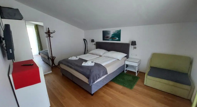 Appartement Lengdorfer, Prenota Appartamento Untertauern Obertauern