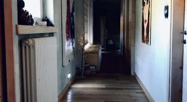 Superior Zimmer B&B Ca' Virò