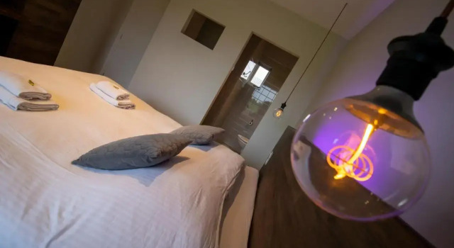 De Zeeuwse Tuinkamers, Book Motel Goes 