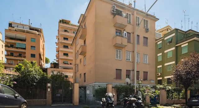 7 Hills Holiday's Home, Prenota Hotel Gianicolense Roma