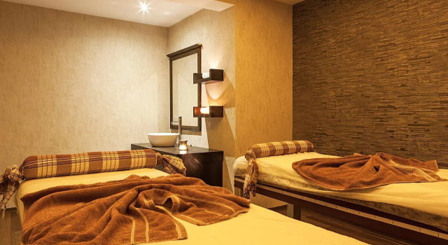 Prestige Hotel & Apart