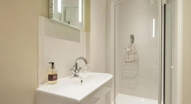 Номер Standard Haven Cottage