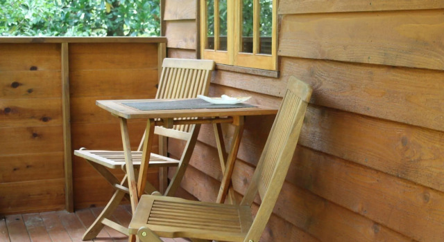 Sunshine Valley Cottages, Book Feriehus Sommerhuse i Diddillibah, Hytte