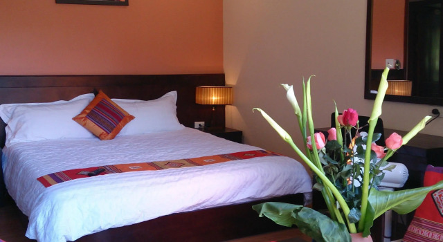 Sapa Elite Hotel, Забронировать Отель Шапа Лаокай