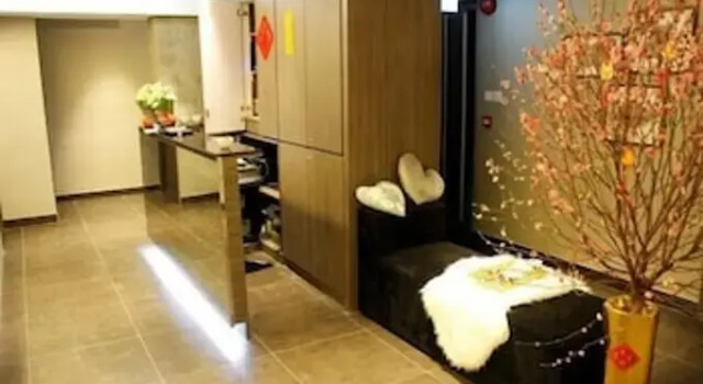 MY Hotel, Boek Hotel Hotels in Causeway Bay met parkeren, Parkeren