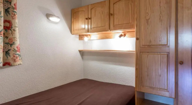 Appartement La Clusaz, 2 pièces, 5 personnes - FR-1-304-26, Забронировать Апартаменты/квартира Ла-Клюза Лыжный курорт на озере Анси, рядом с Плавательный бассейн Aravis