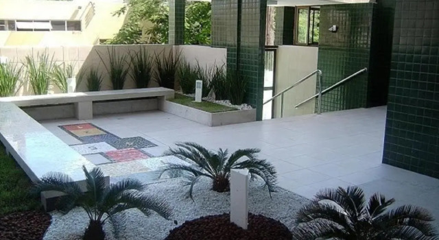 Апартаменты Apartamento Praia Jatiúca