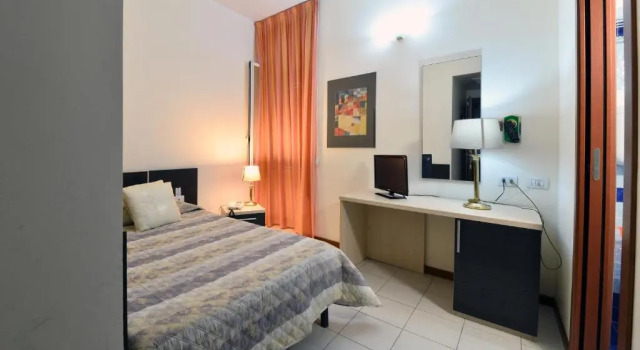 Одноместный номер Standard Hotel Ferrari