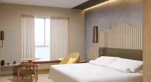 DoubleTree by Hilton Caracol Canela, Забронировать Отель Канела Serra Nevada