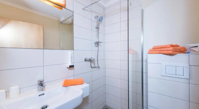 Номер Standard Pension Appartements Kirchenwirt