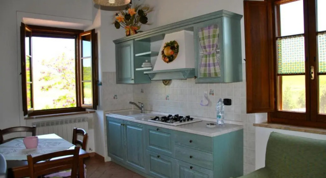 Апартаменты Agriturismo Marinello