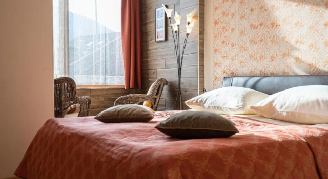 Студия Standard Apartments Pri nas