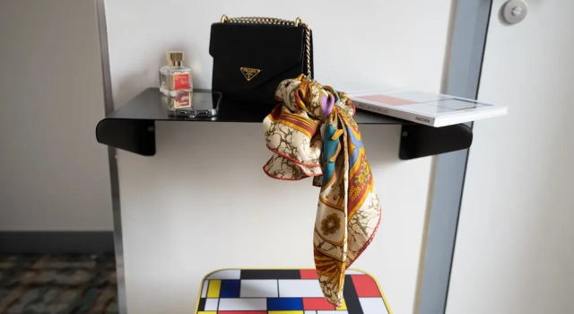 Номер Standard Hôtel Du Mont Dore Batignolles