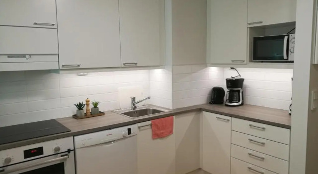 Apartmán StarHomes Double lux 7