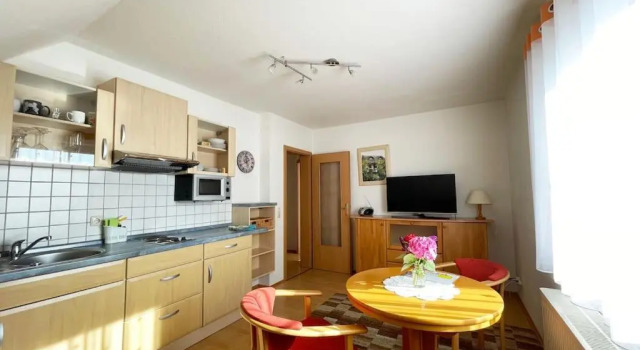 Ferienwohnung Dresden, Prenota Hotel Hotel a Sassonia con piscina, Piscina