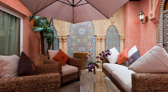 Hotel Art Palace Suites & Spa
