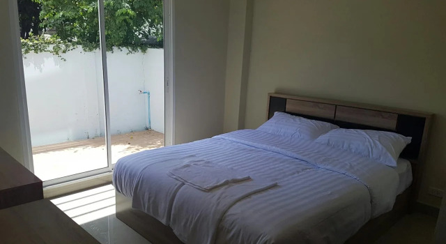 Takawa Suite