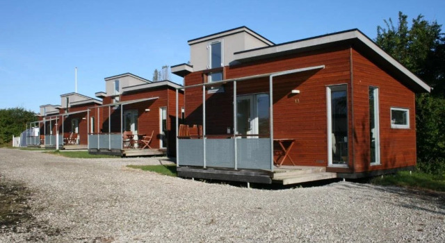 Sorø Camping & Cottages, Reserva ahora Camping Soro Selandia