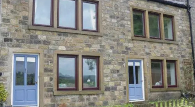 Haworth Farmhouse, Забронировать Отель Китли Западный Йоркшир